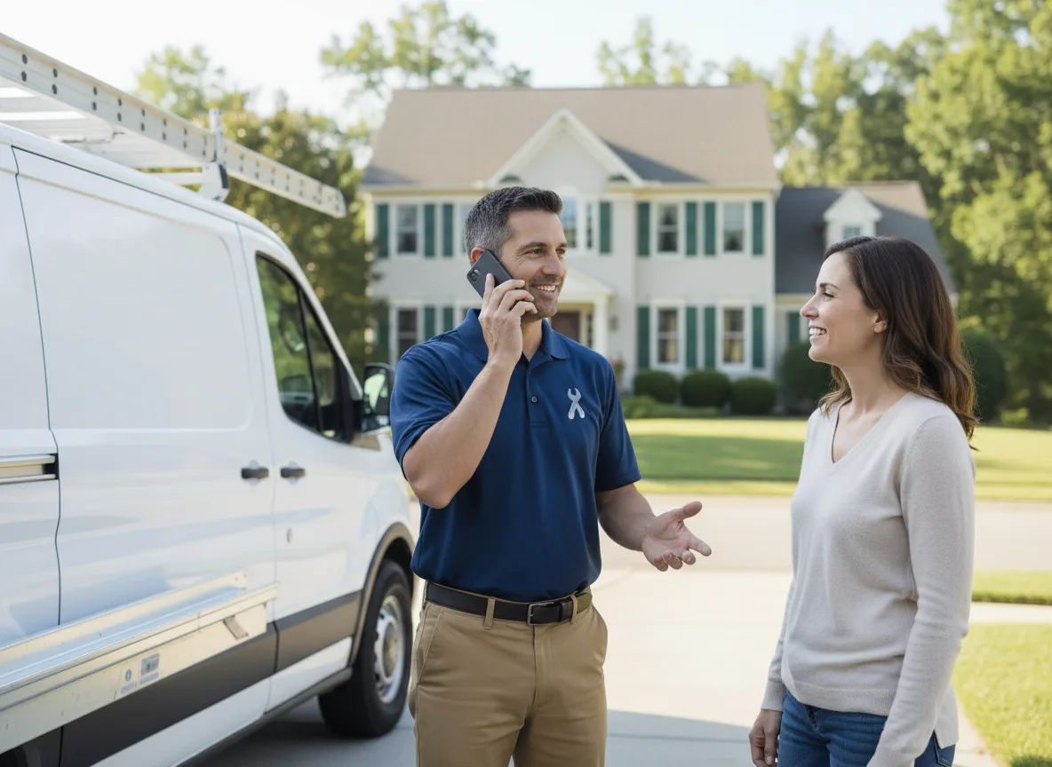 Home Gutter Service Bonaparte, IA FAQs